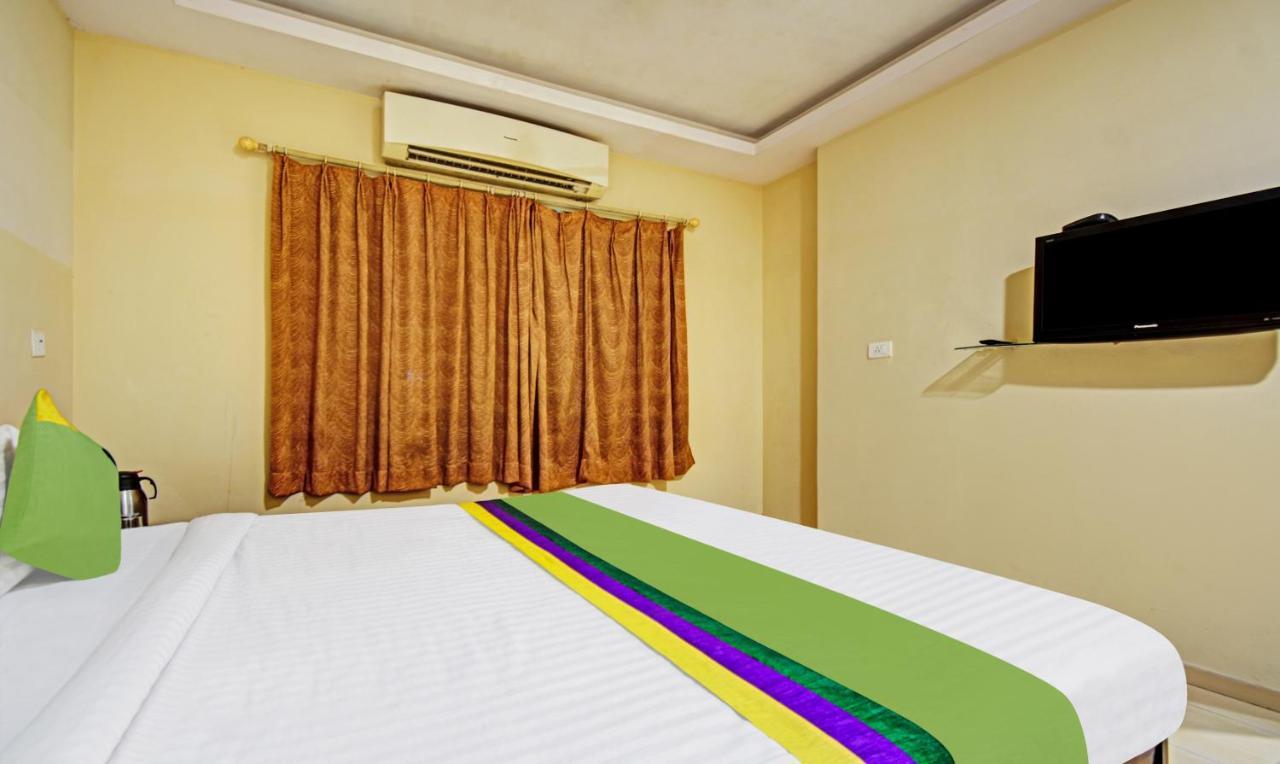 Treebo Trend Shree Vilas Nathdwara Ngoại thất bức ảnh