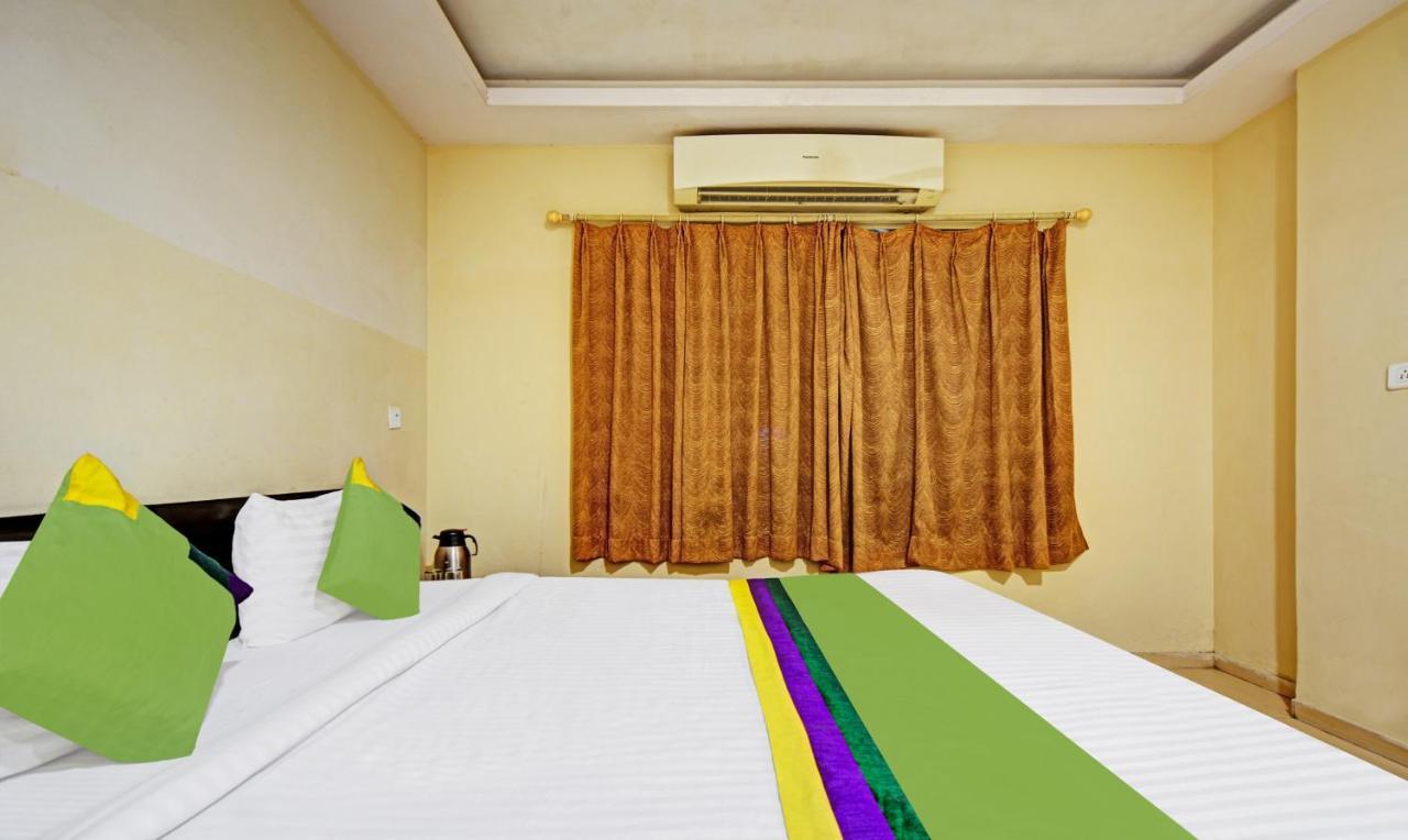 Treebo Trend Shree Vilas Nathdwara Ngoại thất bức ảnh
