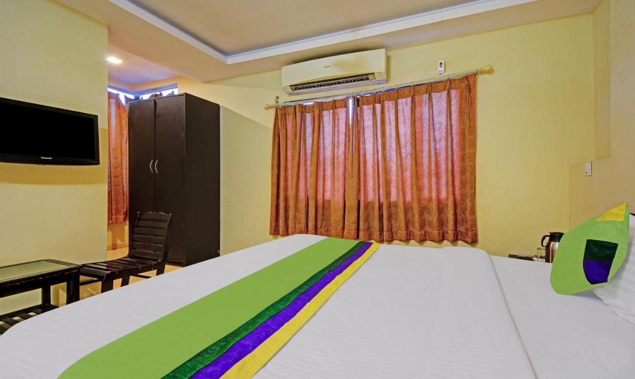 Treebo Trend Shree Vilas Nathdwara Ngoại thất bức ảnh