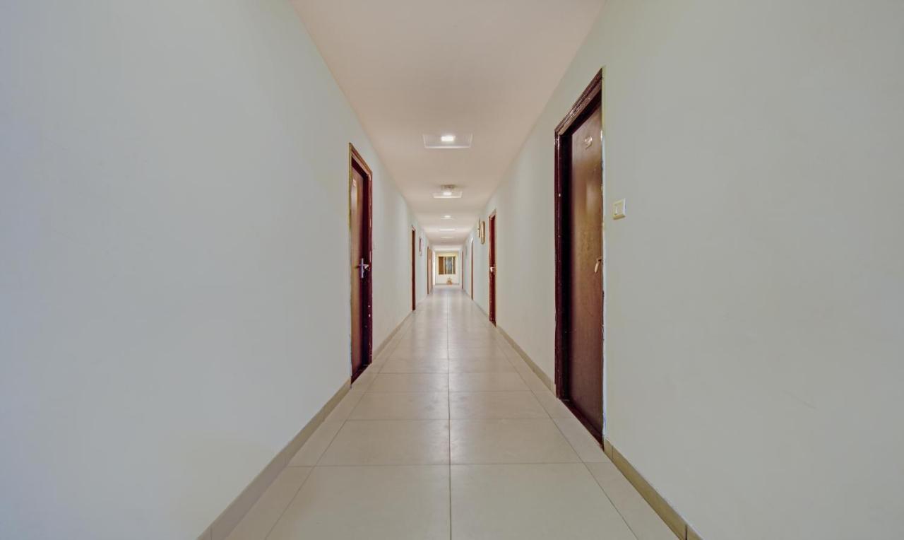 Treebo Trend Shree Vilas Nathdwara Ngoại thất bức ảnh